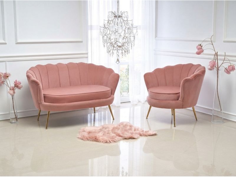 H-Amorinito XL Armchair