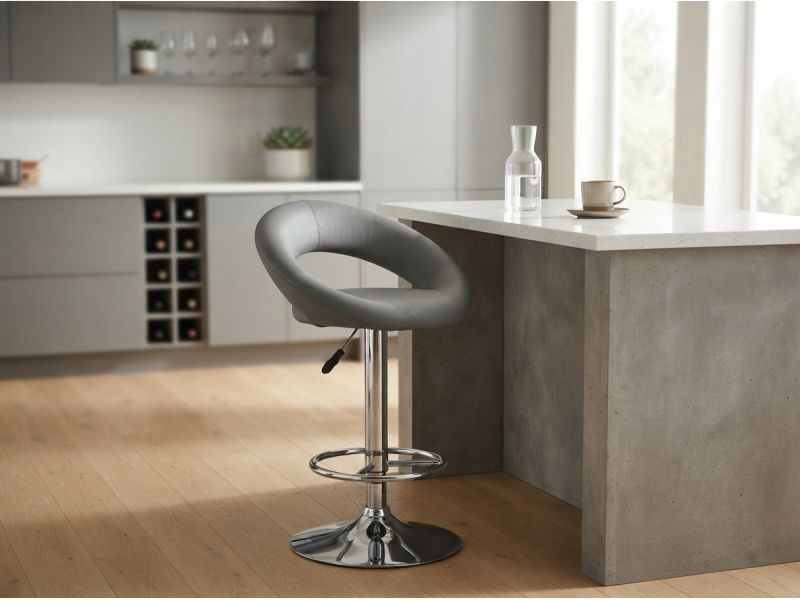 H-H-15 Bar Chair