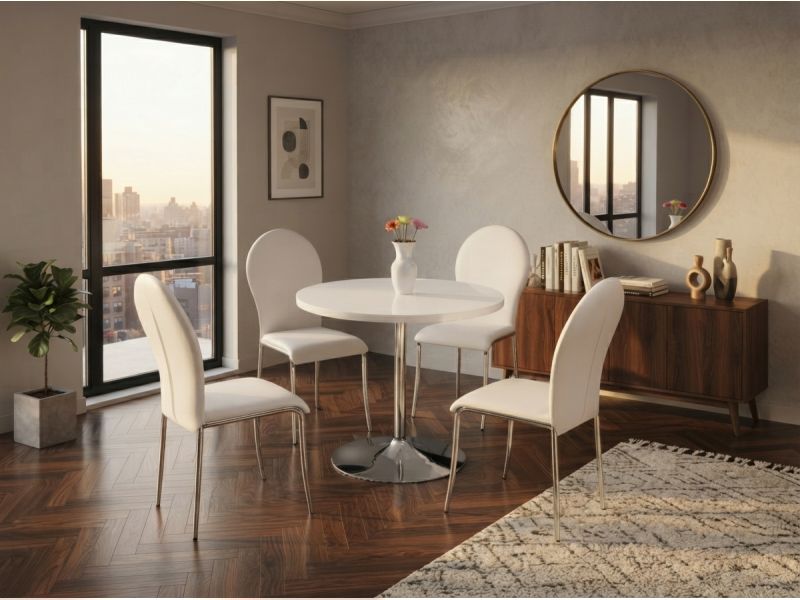 Leo Table