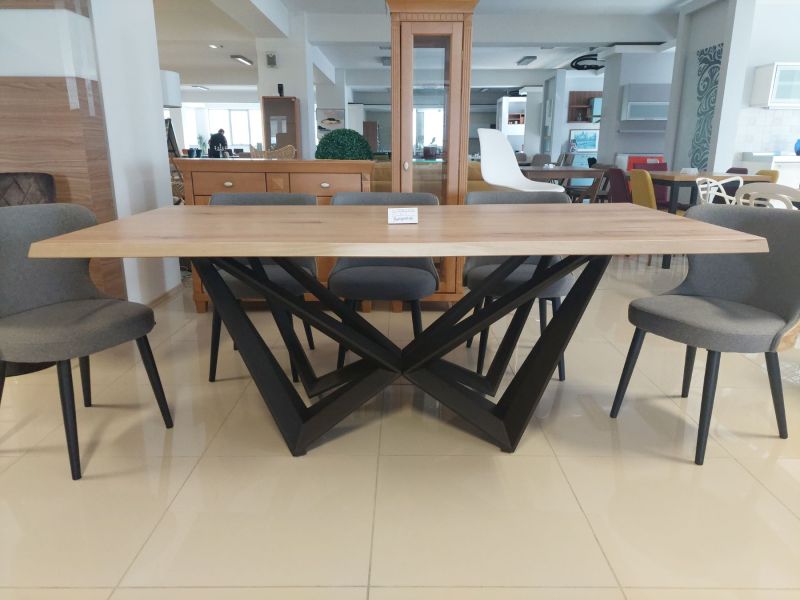George 2 Table