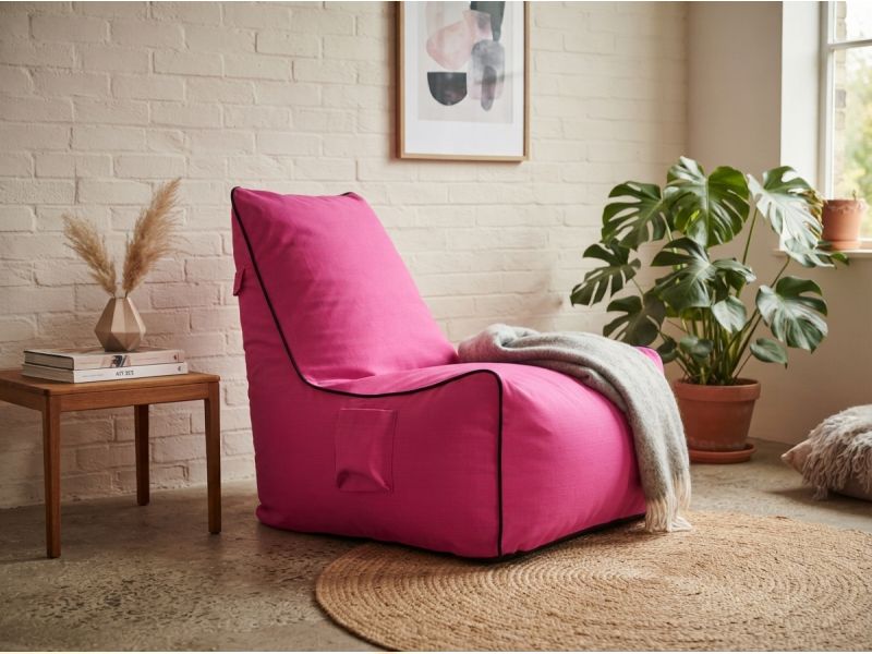 Goose Lazy Bag