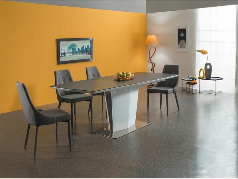 S-Trix Chair