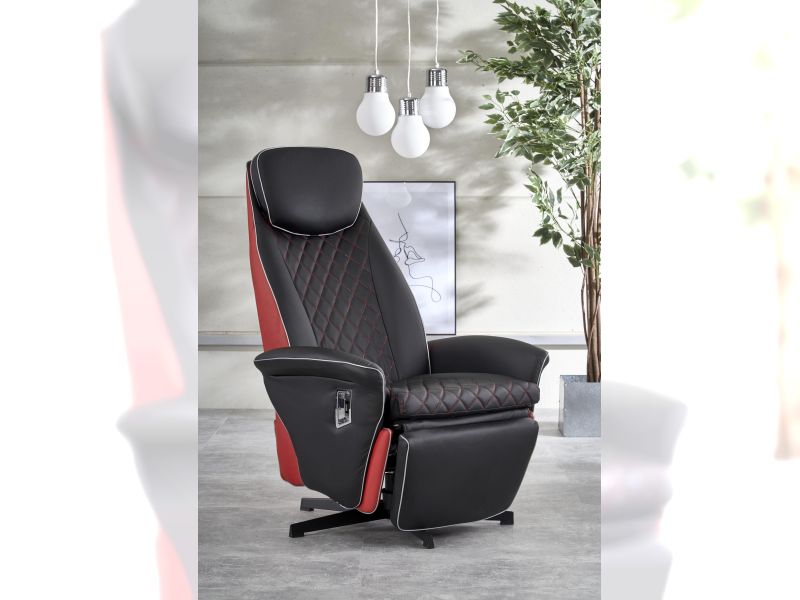 H-Camaro Relax Armchair