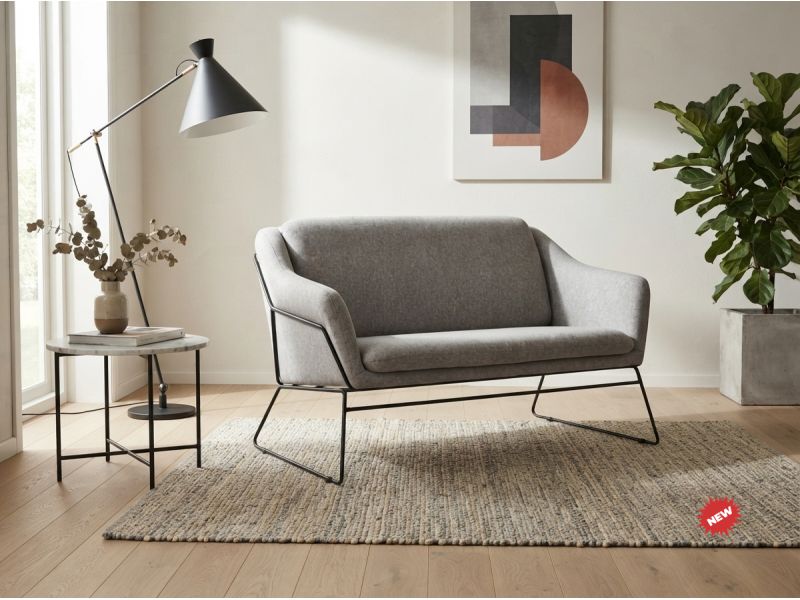 H-Soft 2 XL Sofa