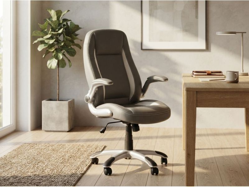 H-Saturn Work Chair