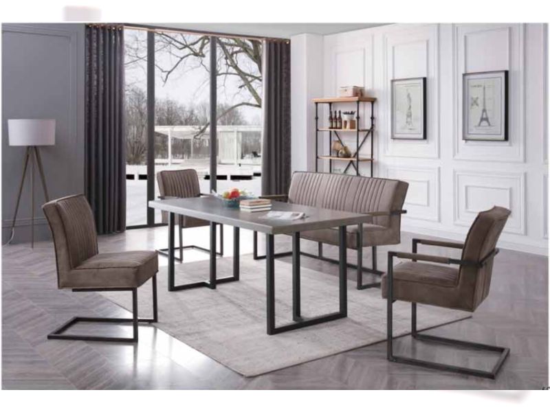 Tillyer Chair