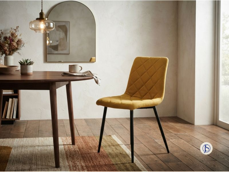 Alida Chair