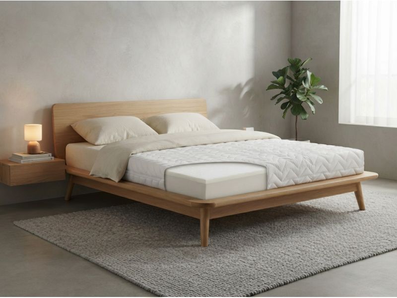 H-Turyn Mattress