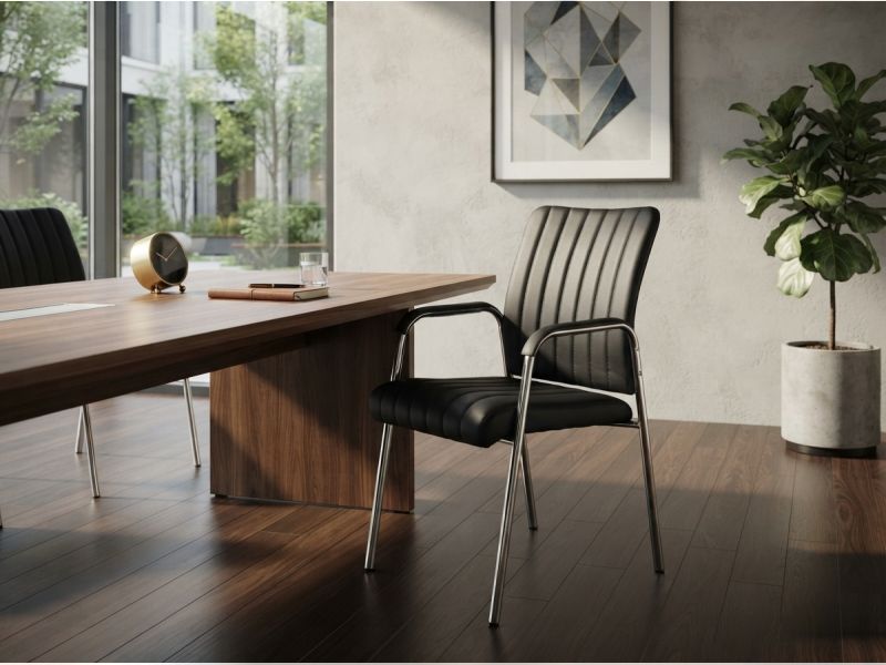 H-Vigor Visitor Chair