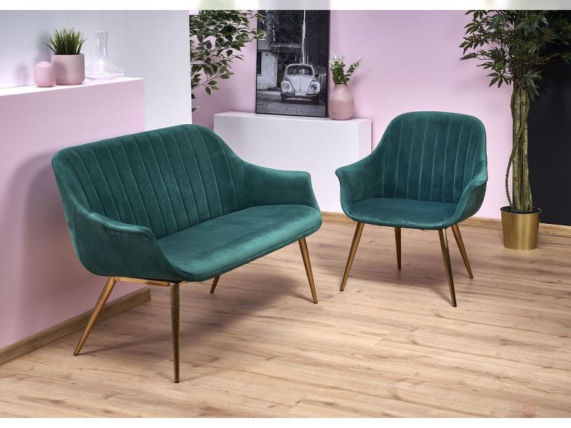 H-Elegance 2 XL Sofa