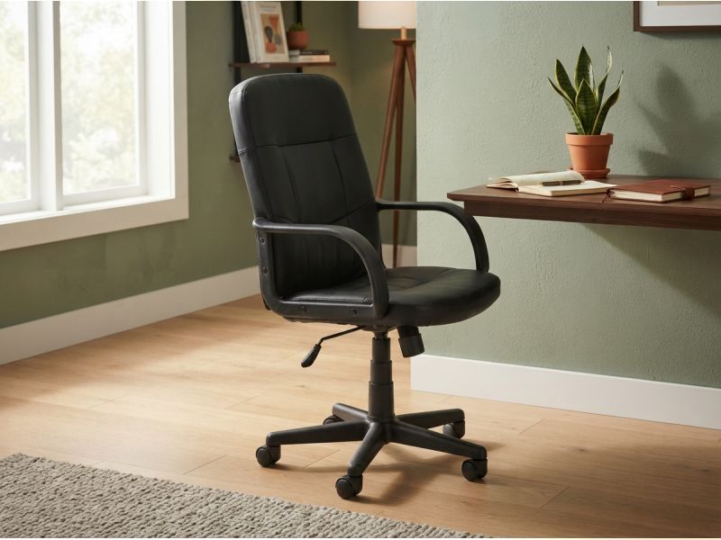 H-Denzel Work Chair