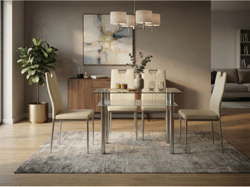 H-K202 Chair