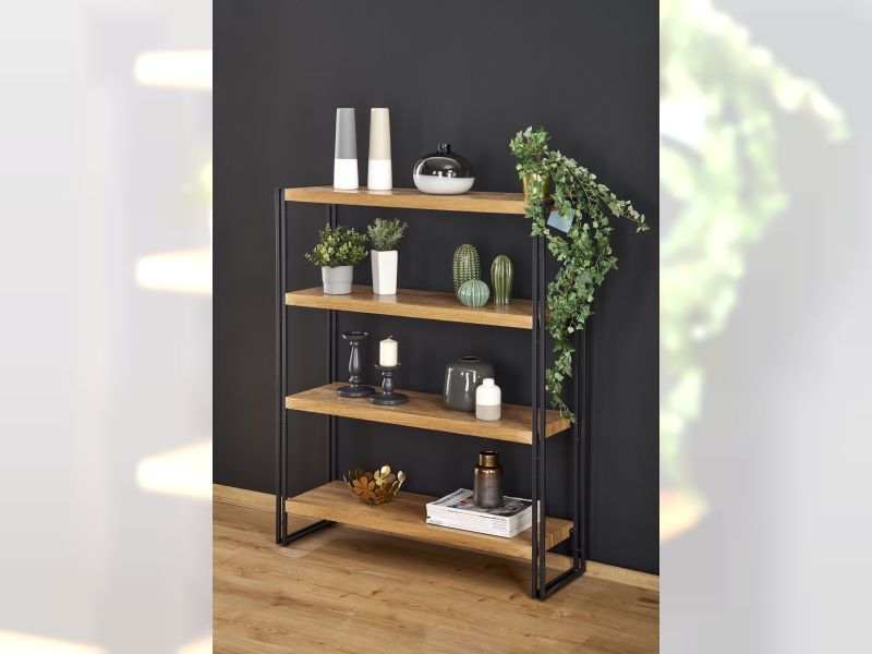 H-Bolivar REG Shelf