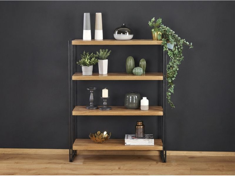 H-Bolivar REG Shelf