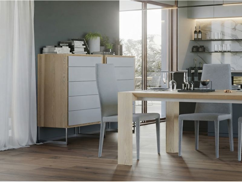 Ligeia Tallboy