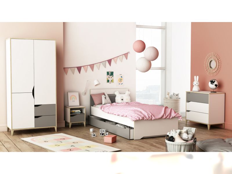 Genius Bed