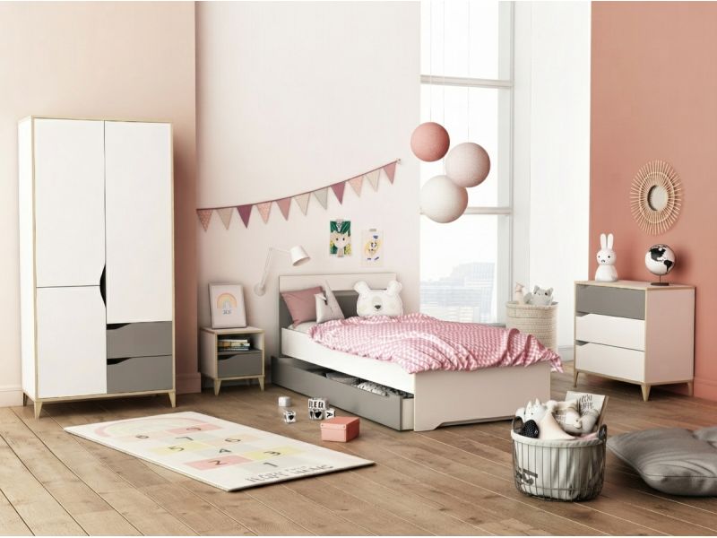 Genius Bed