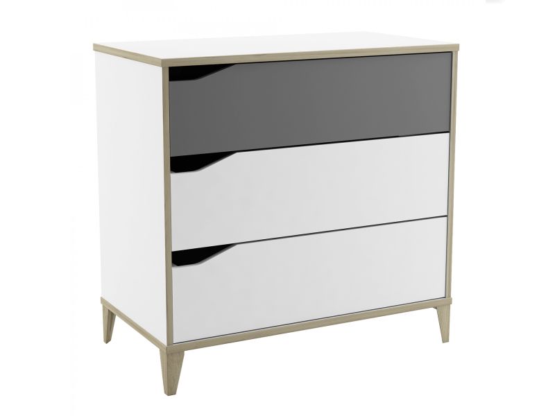 Genius Dresser