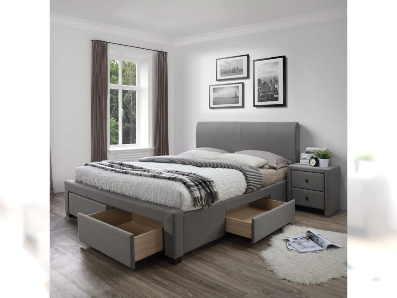H-Prima Nightstand