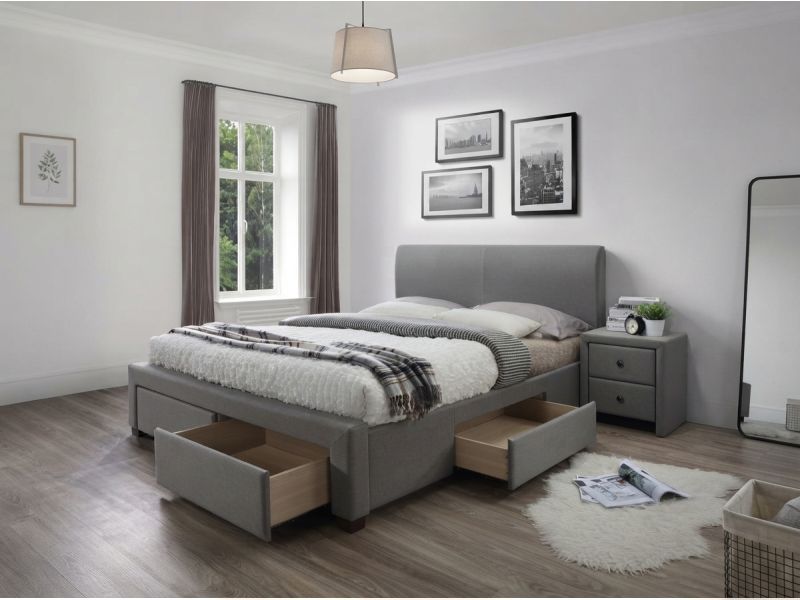 H-Prima Nightstand