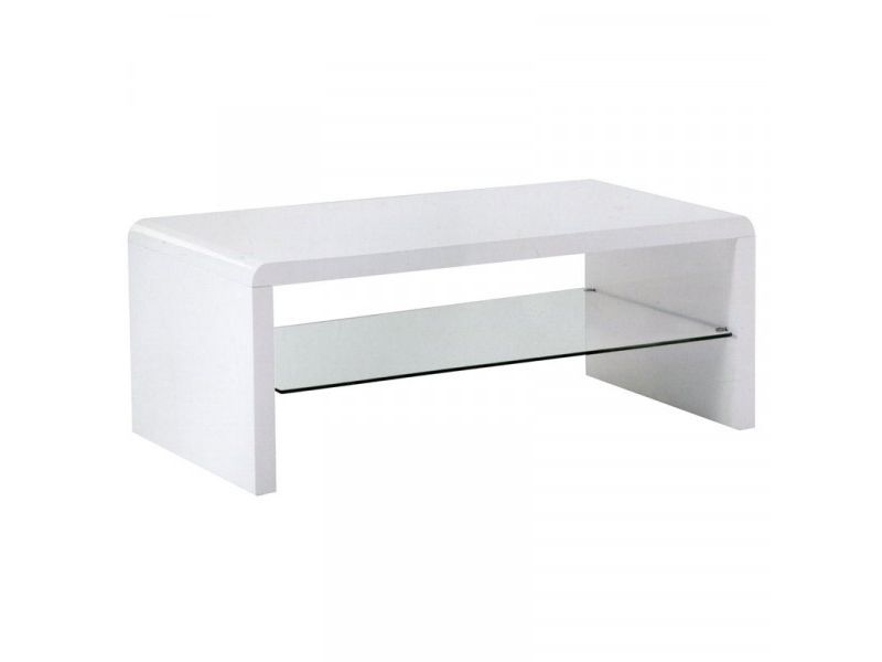 Deja Coffee Table