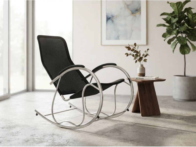 H-Ben Relax Armchair