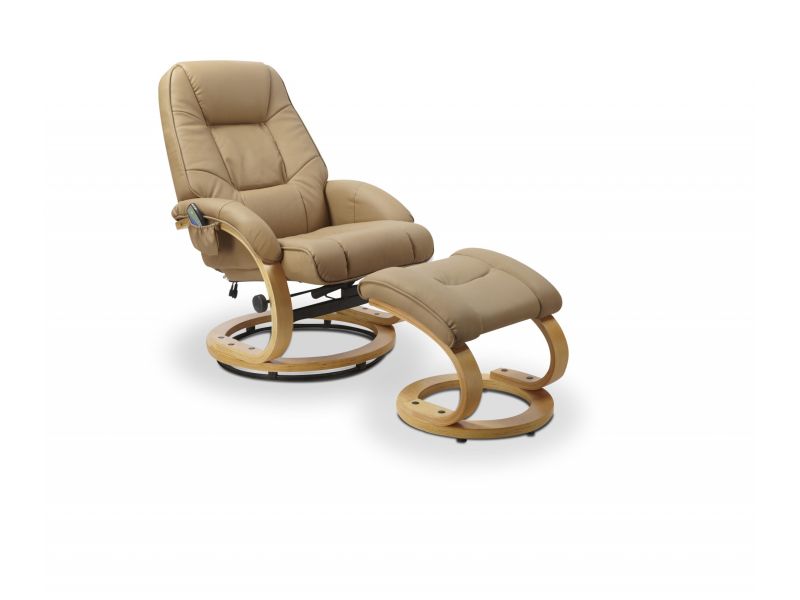 H-Matador Relax Armchair Set