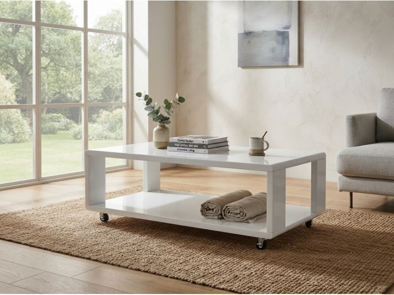 Adian Coffee Table