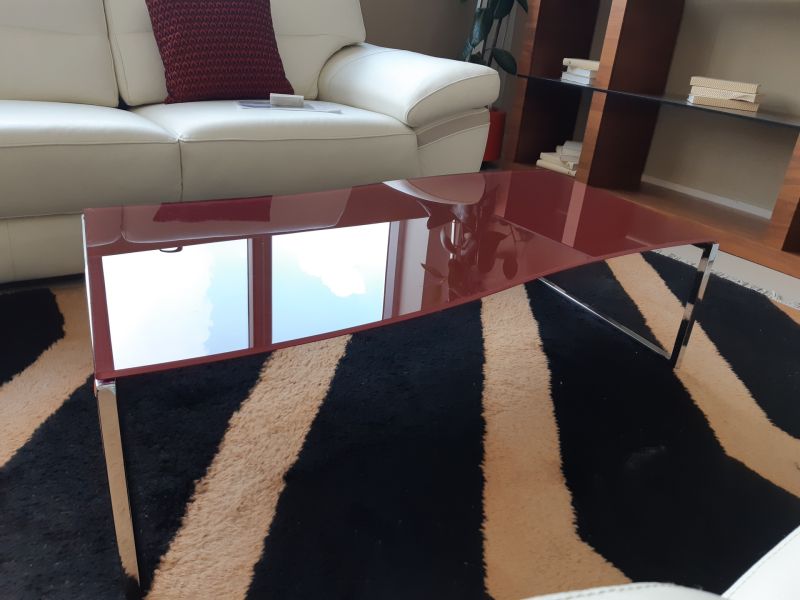 Compar 433 Coffee Table