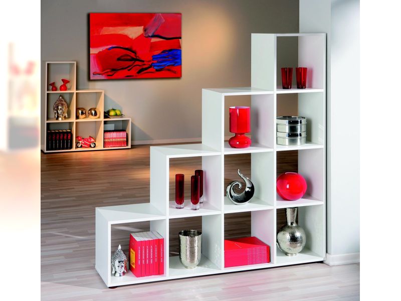 H-Caboto Shelf