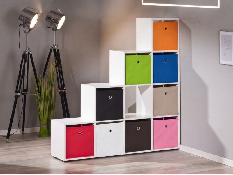 H-Caboto Shelf
