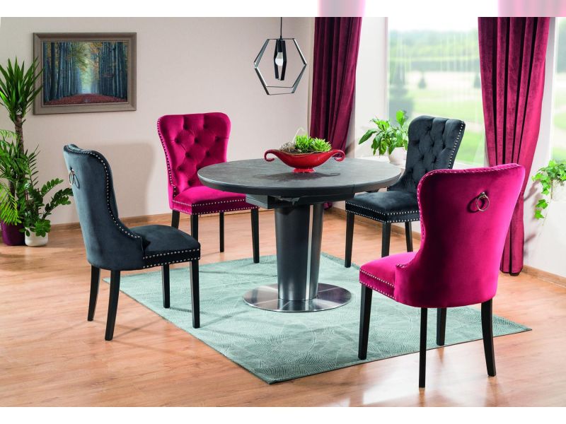 S-Orbit Ceramic Table
