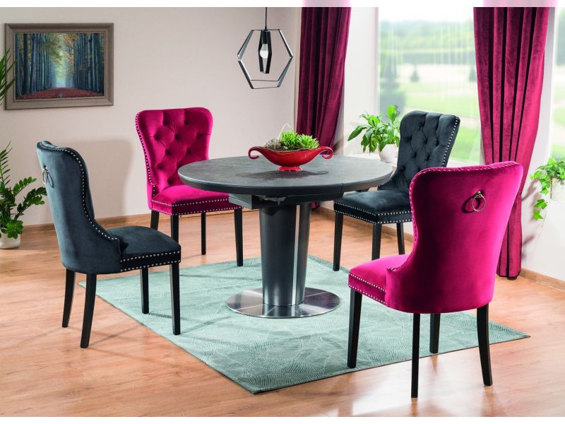S-Orbit Ceramic Table