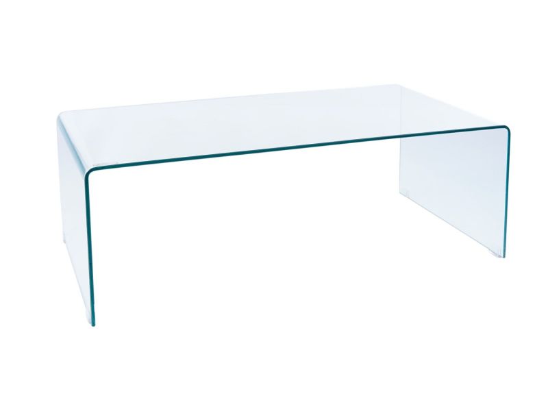 S-Priam Coffee Table