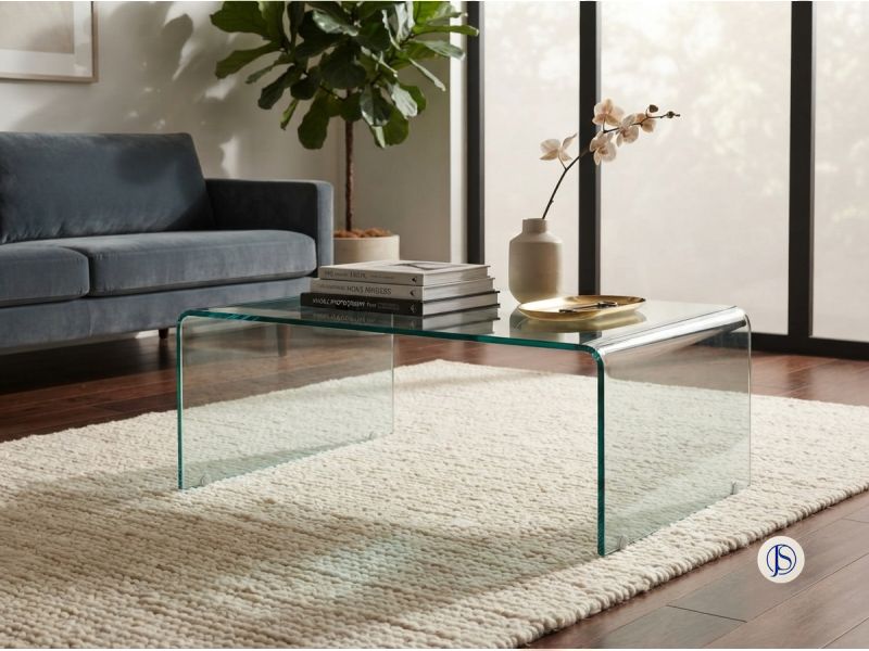 S-Priam Coffee Table