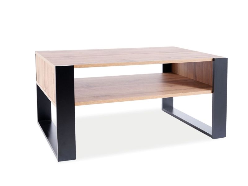 S-Gema Coffee Table