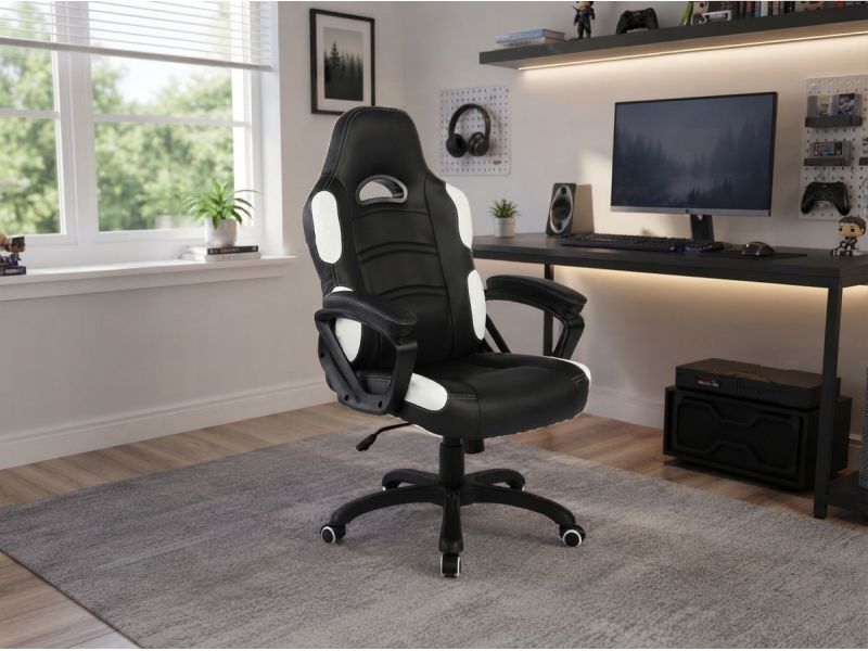 Mavis Work Chair