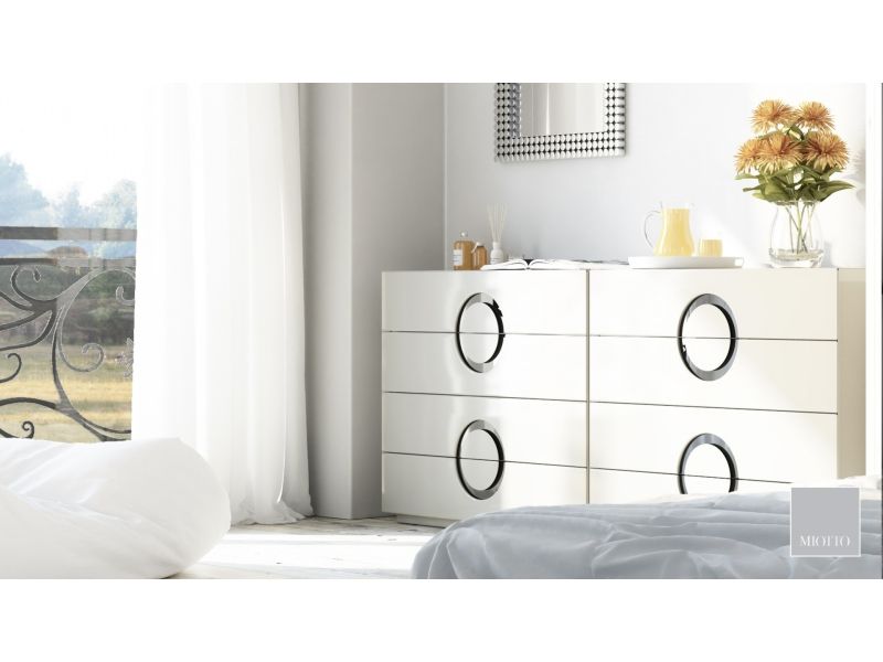Amiterno Dresser