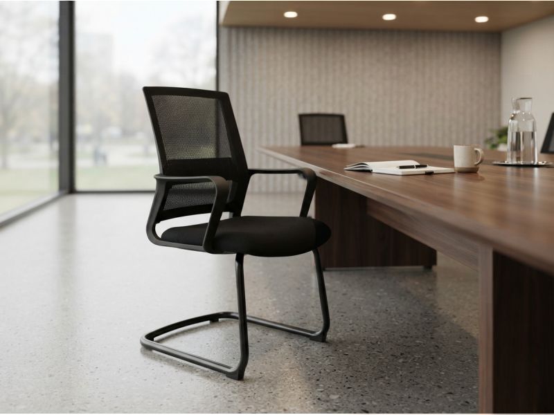 Gavin Visitor Chair