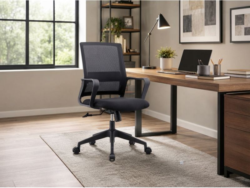 Gavy Work Chair