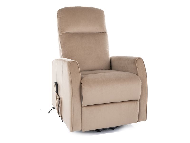 S-Leto Relax Armchair