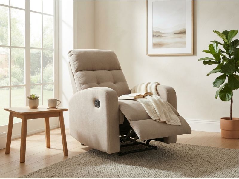 Sardinija Relax Armchair