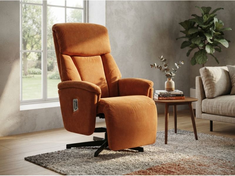 Lumpur Relax Аrmchair