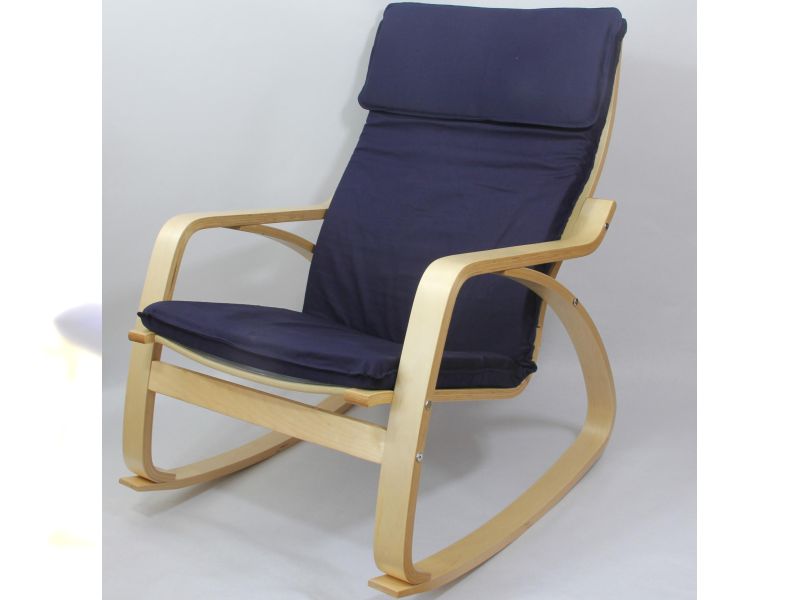Rocker Relax Armchair