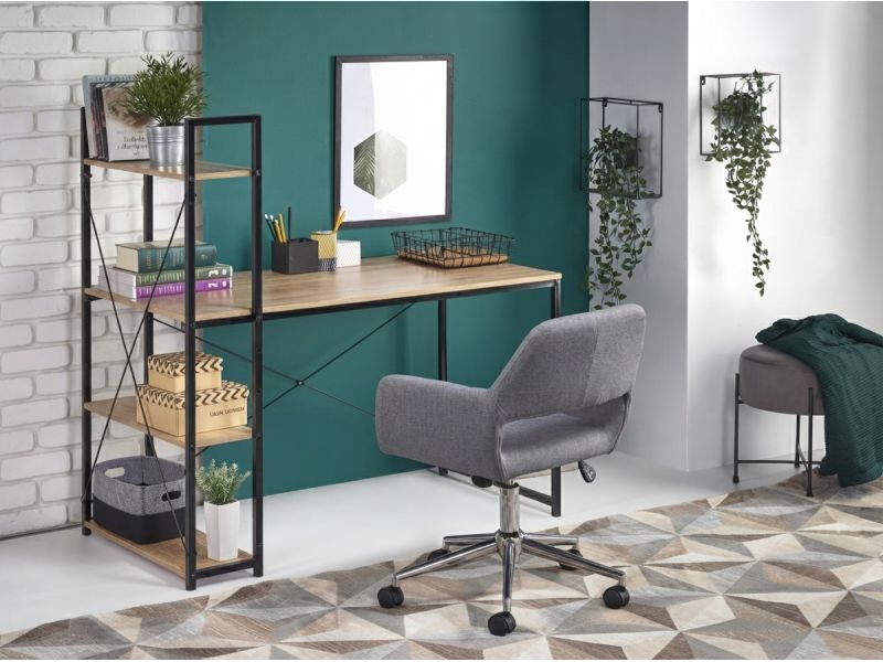 H-Narvik B Work Desk