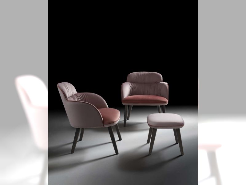 Cloud Lounge Armchair