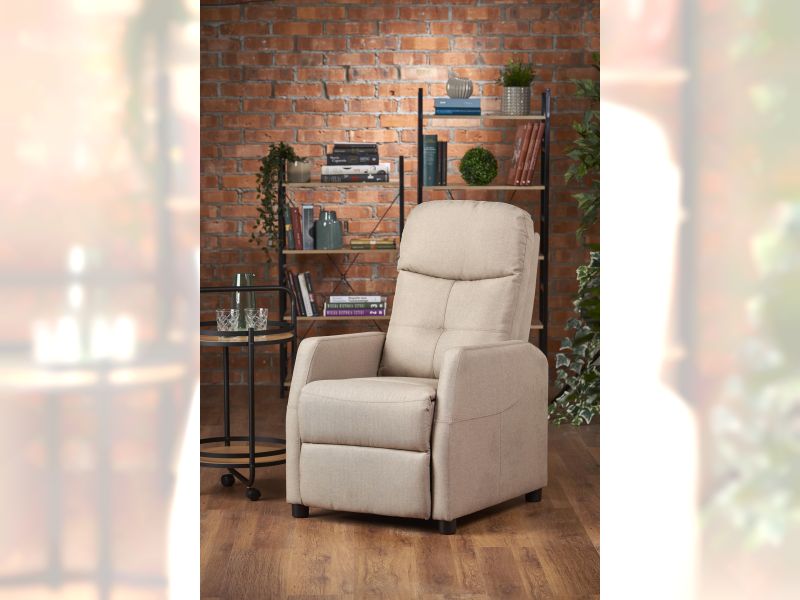 H-Felipe Relax Armchair