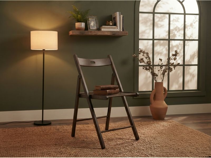 S-Smart II Chair
