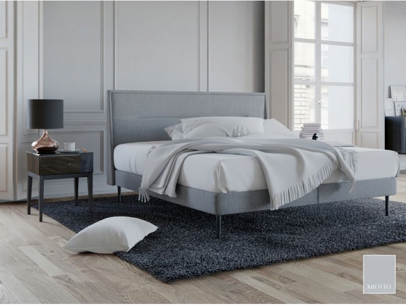 Saviano Nightstand