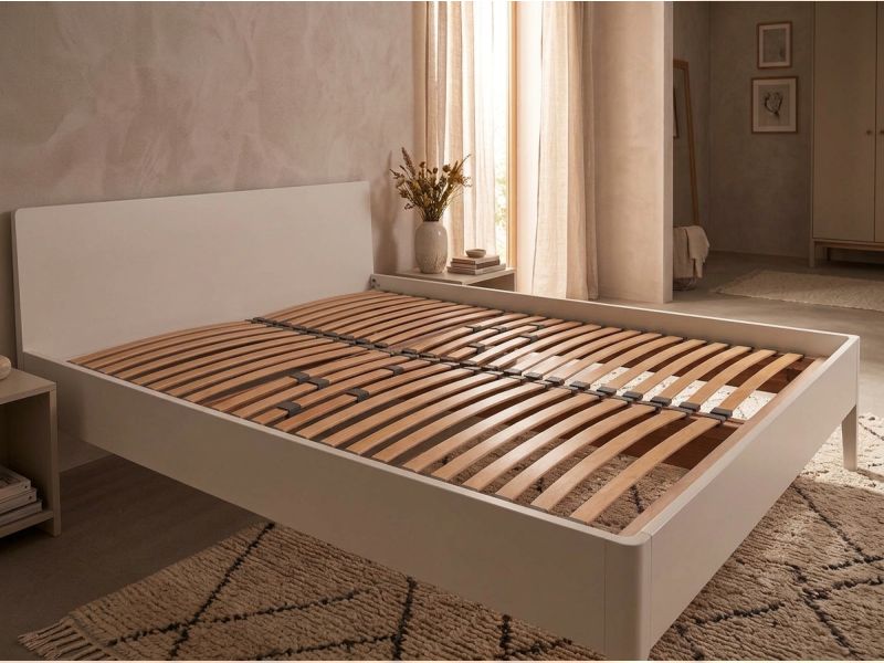 Twin Relax Latoflex